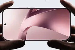 6.59-дюймовый AMOLED-дисплей 1.5K, 120 Гц